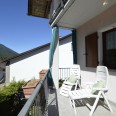 Casa Indipendente Con Terrazza E Giardino