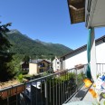 Casa Indipendente Con Terrazza E Giardino