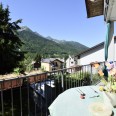 Casa Indipendente Con Terrazza E Giardino