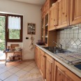 Casa Indipendente Con Terrazza E Giardino