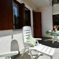 Casa Indipendente Con Terrazza E Giardino