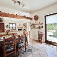 Casa Indipendente Con Terrazza E Giardino
