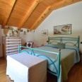 Casa Indipendente Con Terrazza E Giardino