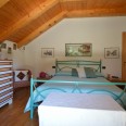 Casa Indipendente Con Terrazza E Giardino