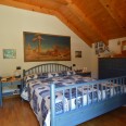 Casa Indipendente Con Terrazza E Giardino