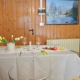 Bilocale Pian Terra Con Pineta