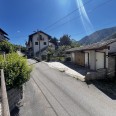 Appartamento Al Piano Rialzato Con Terrazza