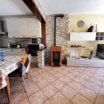 Appartamento Al Piano Rialzato Con Terrazza