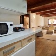 Bilocale Piano Primo