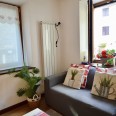 Casa Di Paese Ristrutturata