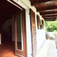 Mansarda Con Balconi E Vista