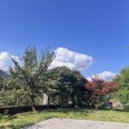 Mansarda Con Balconi E Vista