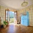 Villa Trifamigliare Con Giardino E Box Auto