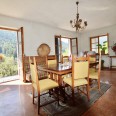 Villa Trifamigliare Con Giardino E Box Auto