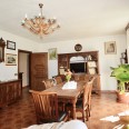 Villa Trifamigliare Con Giardino E Box Auto