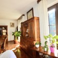 Villa Trifamigliare Con Giardino E Box Auto
