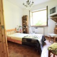 Villa Trifamigliare Con Giardino E Box Auto