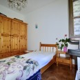Villa Trifamigliare Con Giardino E Box Auto