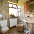 Villa Trifamigliare Con Giardino E Box Auto