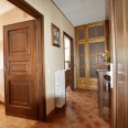 Villa Trifamigliare Con Giardino E Box Auto
