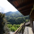 Villa Trifamigliare Con Giardino E Box Auto
