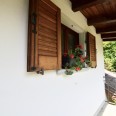 Villa Trifamigliare Con Giardino E Box Auto