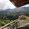 Villa Trifamigliare Con Giardino E Box Auto