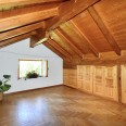 Villa Trifamigliare Con Giardino E Box Auto
