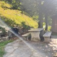 Villa Trifamigliare Con Giardino E Box Auto